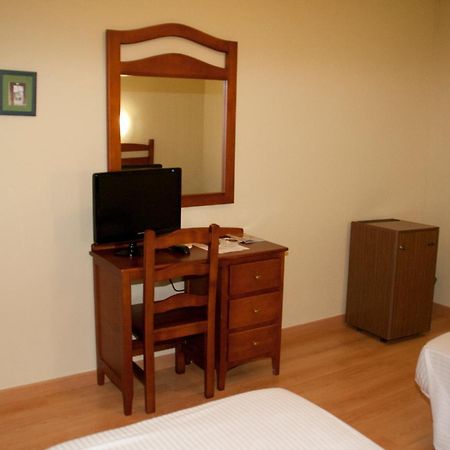 מלייה Hotel Anfora מראה חיצוני תמונה