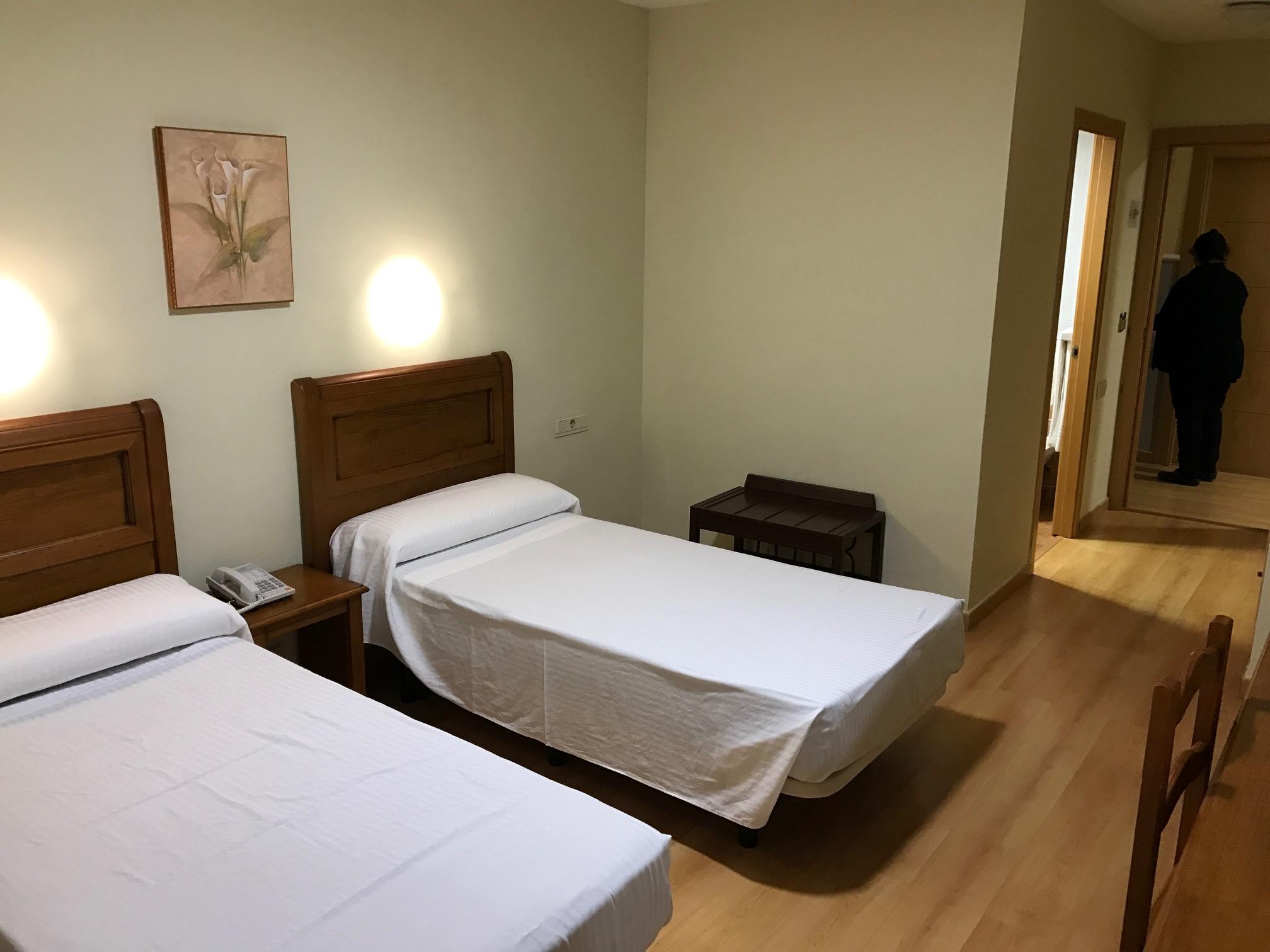 מלייה Hotel Anfora מראה חיצוני תמונה