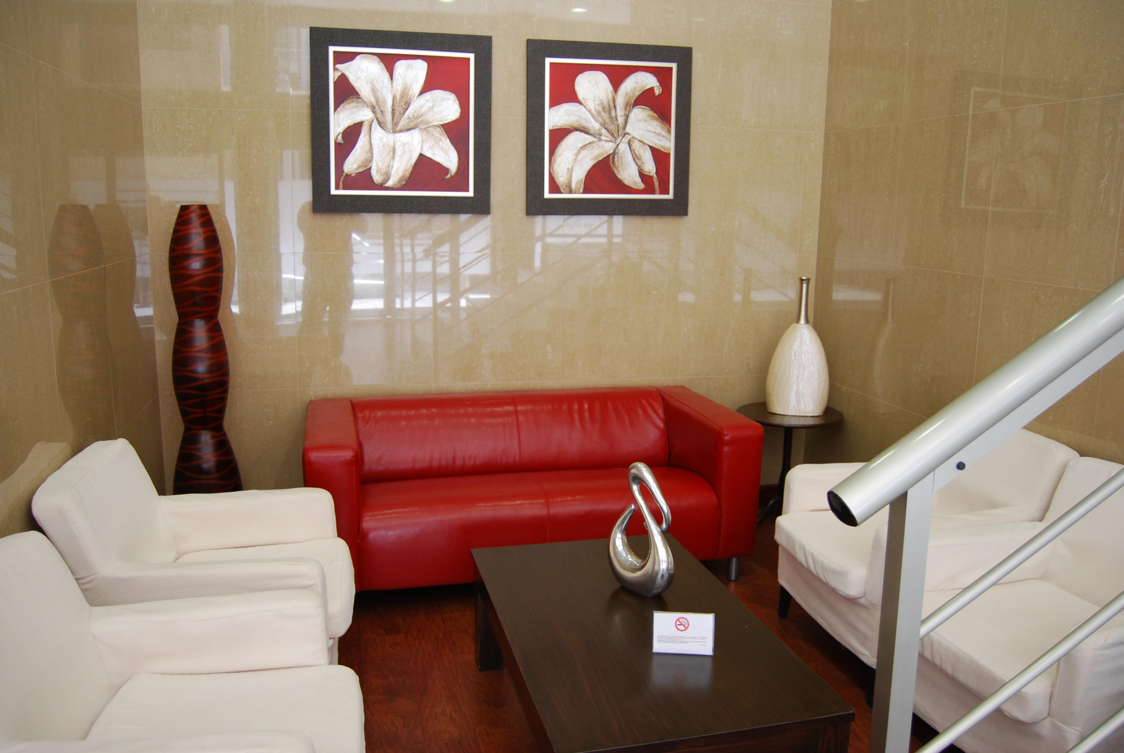 מלייה Hotel Anfora מראה חיצוני תמונה