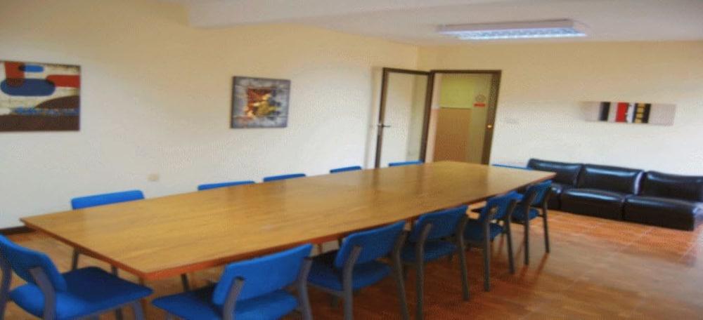 מלייה Hotel Anfora מראה חיצוני תמונה